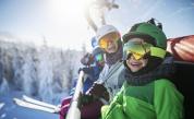  8 аргументи за какво карането на ски е потребно за здравето 