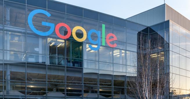 Технологии Google улеснява хората със зрителни проблеми скоро ще може