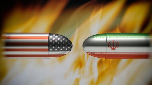  <p>На прага на война: какъв брой мощна е армията на Иран</p> 