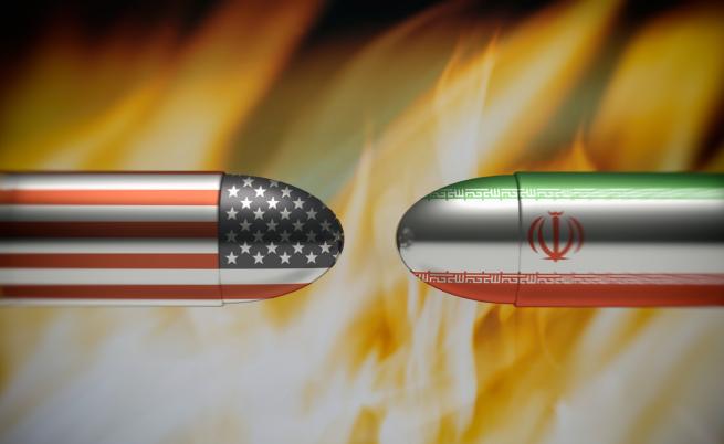 На прага на война: колко силна е армията на Иран