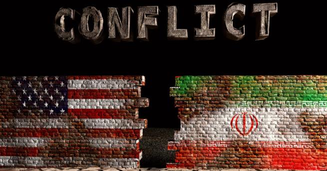 Свят Близкоизточният шанс на Русия Русия единствена сред световните сили