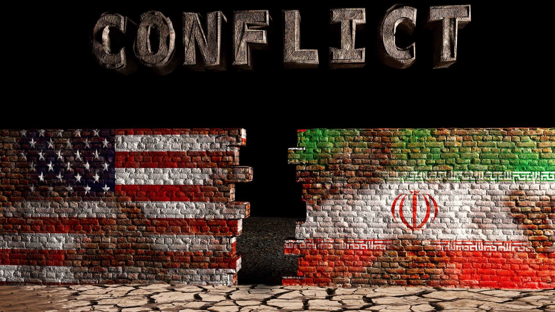 Война на ръба: Тръмп изненада с коментар, Иран отказва да приеме унижение