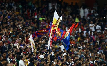 Барселона е отборът с най сериозни финансови приходи за изминалия сезон