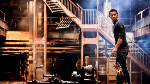  <p>Героизъм, храброст и оцеляване във втората седмица на <span style= 