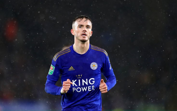 Роджърс с твърда позиция по темата 