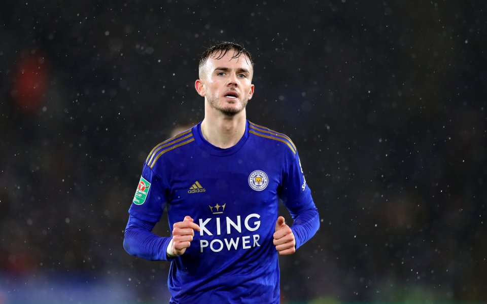 Мениджърът на Лестър Сити Брендън Роджърс натърти още веднъж, че
