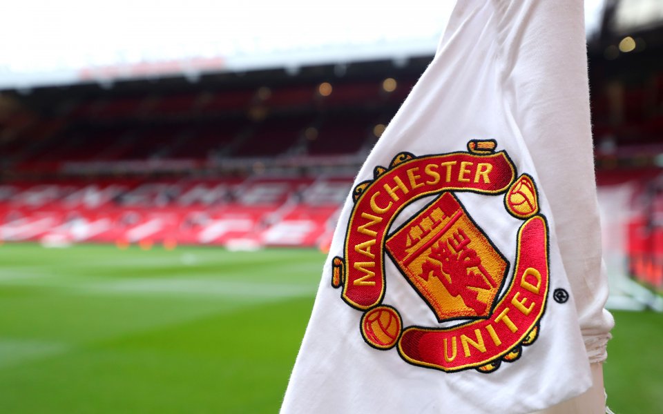 Отборите на Манчестър Юнайтед и Норич играят при резултат 0:0