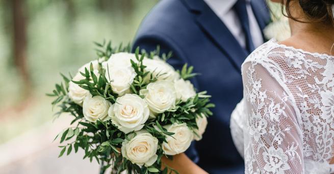 Любопитно Това ли е най невероятното предложение за брак Приказка пренесена