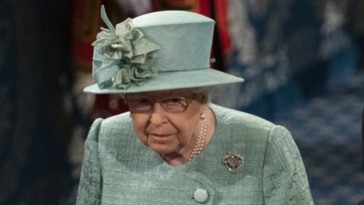  <p><strong>Важна среща</strong> на върха в кралското семейство поради <strong>Мегзит</strong></p> 