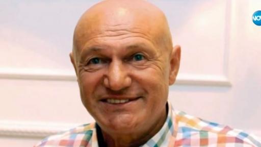  Шабан Шаулич 