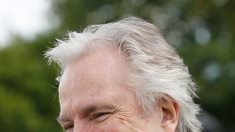  12 вдъхновяващи цитата от невероятния Алън Рикман 