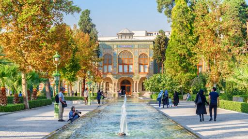  <p>Вижте културното <strong>наследство на Иран, </strong>което <strong>Тръмп заплаши</strong>&nbsp;</p> 