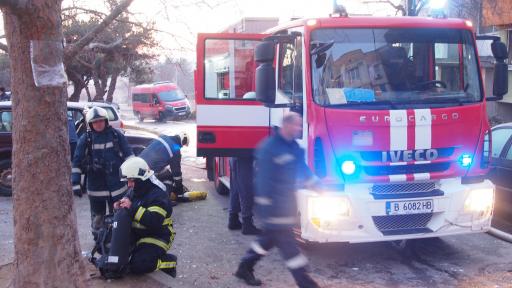  <p>Установяват самоличността на жертвите във Варна&nbsp;</p> 