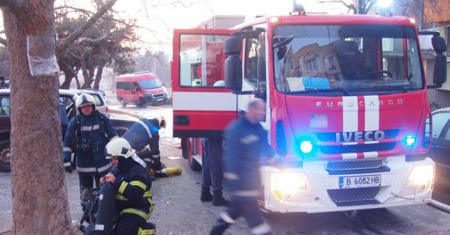 България Общодържавно издирване за заподозрения за взрива във Варна Самоличността