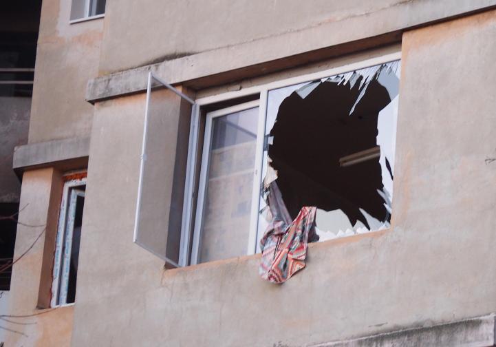  гърмеж варна блок 