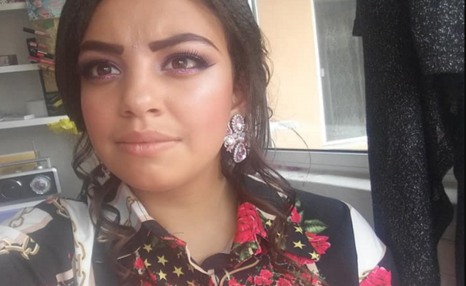  Ирина Илиева 