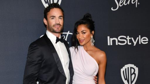  <p>Никол и Том Евънс - една <span style= 