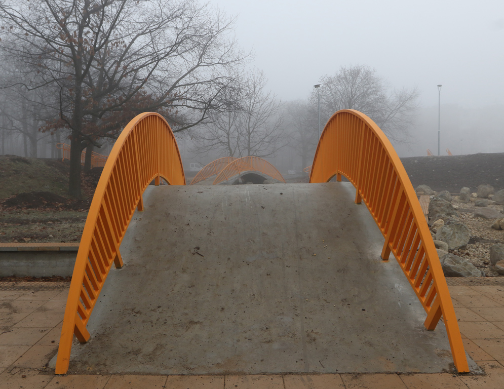 Мъгла и опасен въздух в София и днес