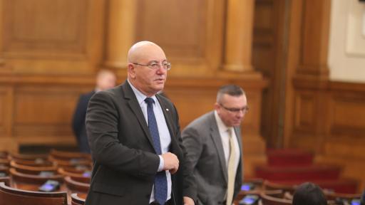  Ревизоро, Емил Димитров 