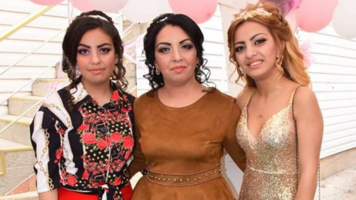  Ирина Илиева 