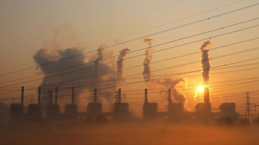  България желае Съда на Европейски Съюз да отхвърли иск за серния диоксид в Гълъбово 