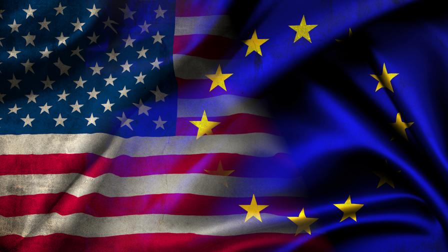 САЩ заплаши Европа с мита върху автомобилите