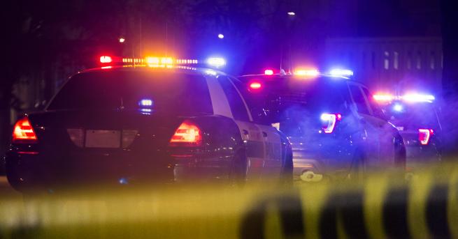 Свят Бомбени заплахи в Москва над 10 000 души са