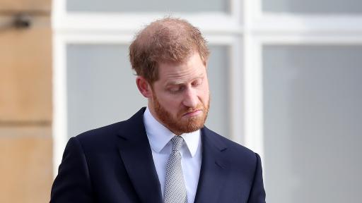  Решението на кралицата натъжи доста принц Хари 