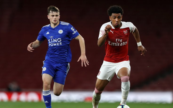 Пирин Благоевград привлича играч от Лестър