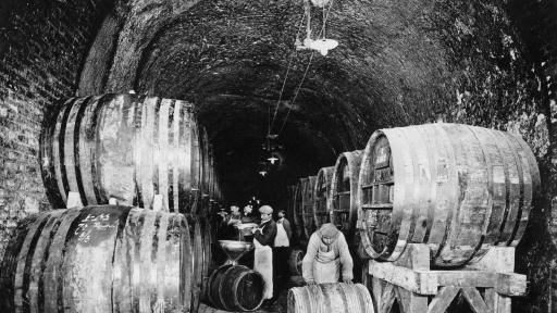  DW: Когато Америка забрани алкохола 