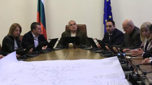 Перник ще получава вода от „Белмекен“