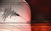Земетресение от 5.1 по Рихтер край турския град Бурса, усетено е и в Бургас