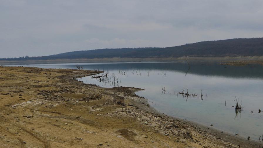 Нови населени места в Северозападна България са под вода (ОБЗОР)