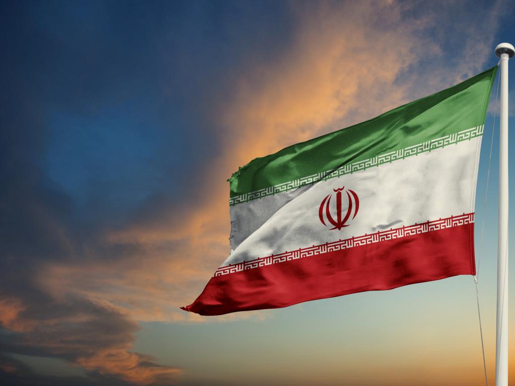 Военноморските сили на Иран са превзели петролен танкер във водите
