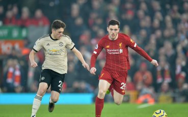 Футболистите на Ливърпул не приемат титлата за даденост заяви левият