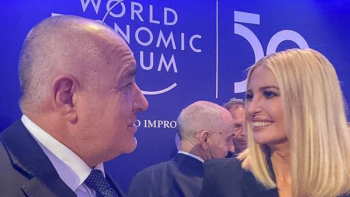  <p>Борисов: Газопроводът сред Гърция и България ще е подготвен в края на годината&nbsp;</p> 