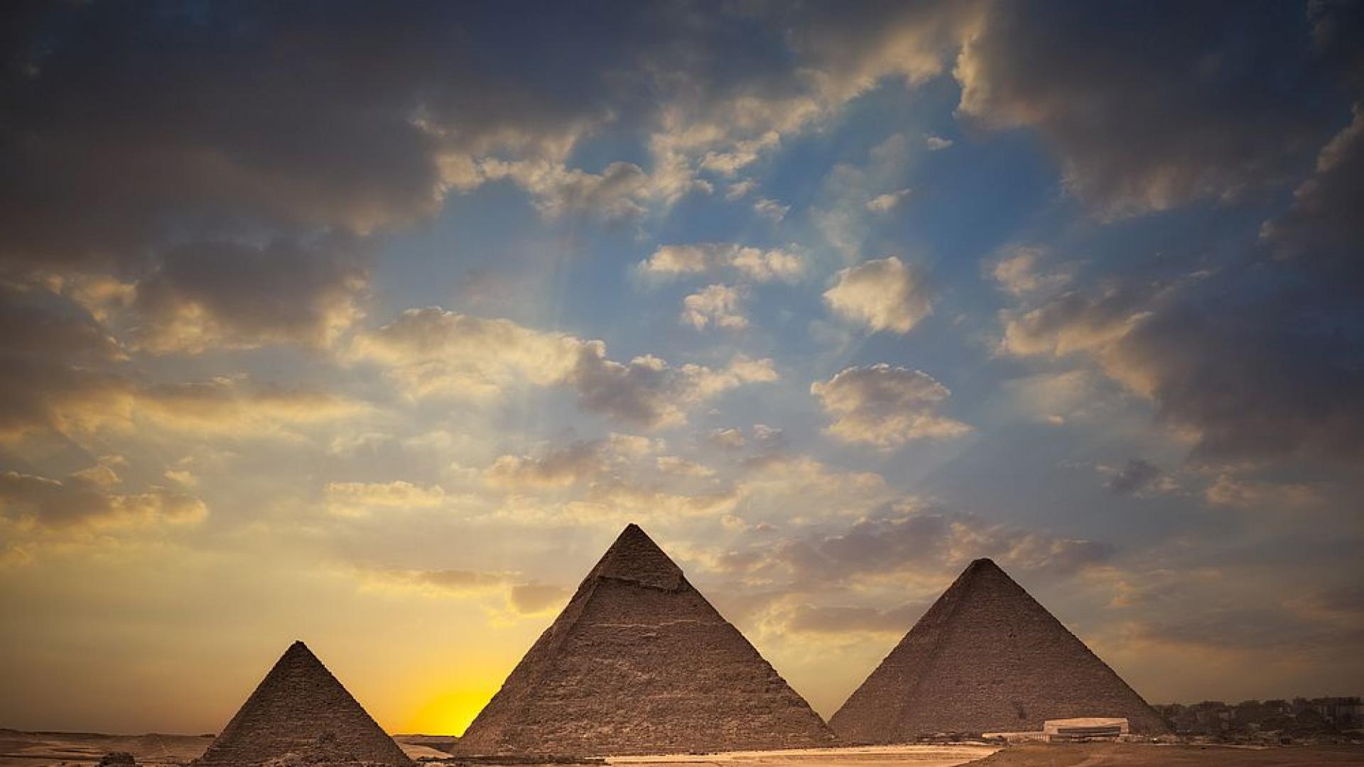 Учени съобщават за сензационно откритие – древен град разположен на