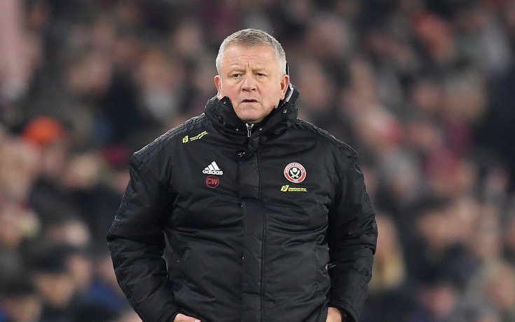 Мениджърът на Шефийлд Ю алармира за действия на пазара