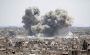  Десетки убити при въздушни удари в Идлиб, измежду жертвите и деца 