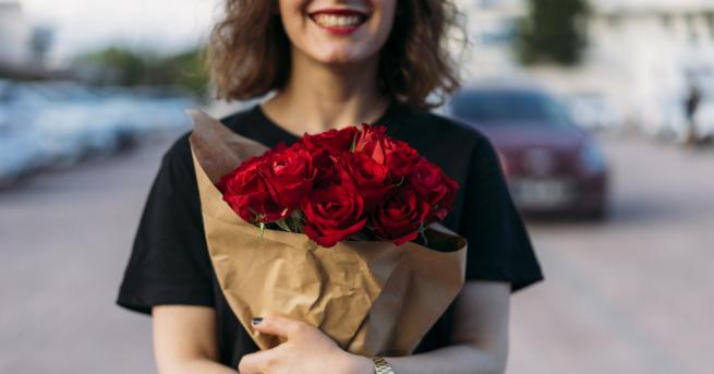 Съществува погрешното схващане че 14 февруари е само за влюбените