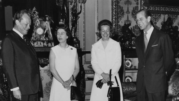  Домашните любимци на английското кралско семейство 