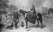  Любовната спекулация на кралица Виктория, провокирала невиждан скандал 