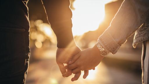  Подарък за нея в Деня на влюбените 