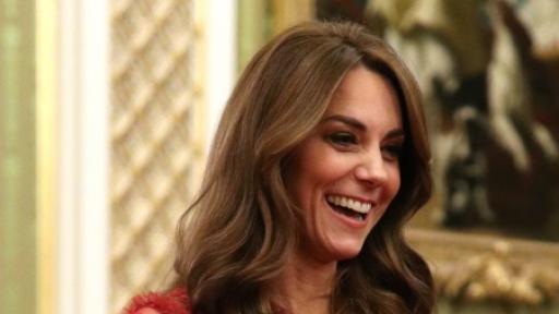  Кейт Мидълтън 