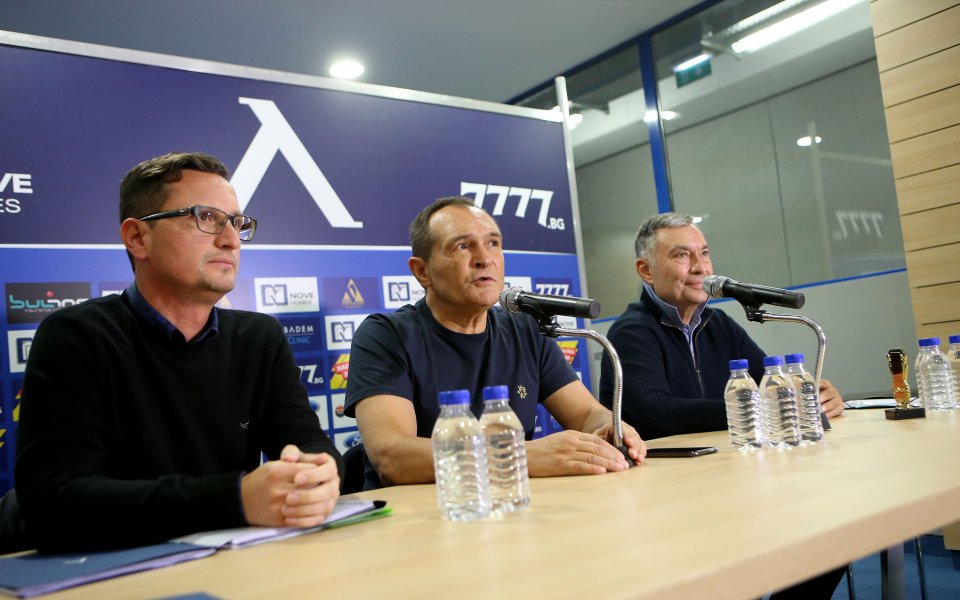 22-ият ден от 2020-а година ще види втората среща между