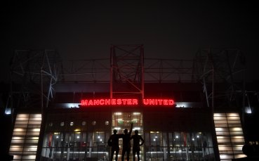 Отборите на Манчестър Юнайтед и Бърлни затварят програмата в сряда