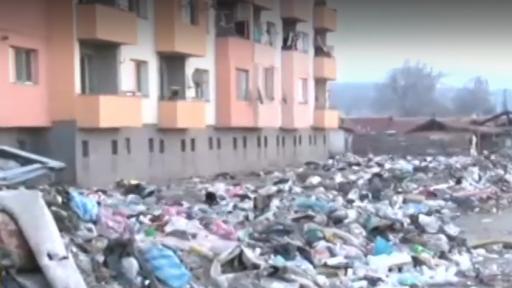  Блок „ Кармен ”: С помощта на бога ще изхвърлим боклука 