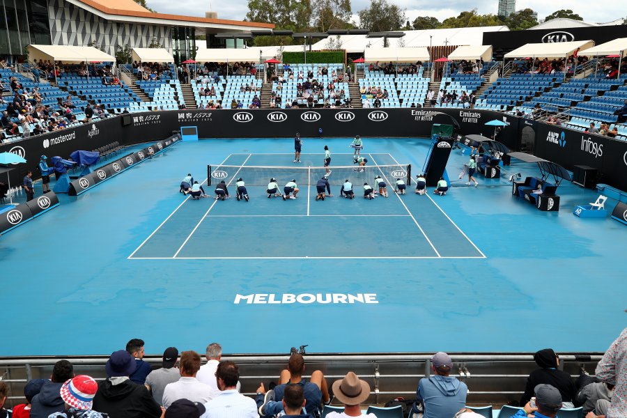 Australian Open1