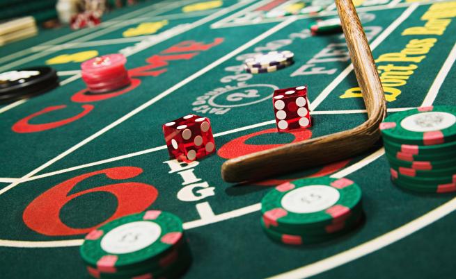 Бюджетната комисия прие промените в Закона за хазарта