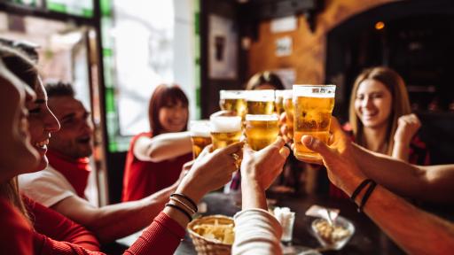  Обичате бира? Ето какви изгоди крие ежедневната ѝ консумация 